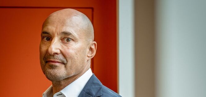 BOUWEN AAN KWALITEIT, INNOVATIE EN DUURZAAMHEID - Bedrijfsprofiel - Berkein Architects