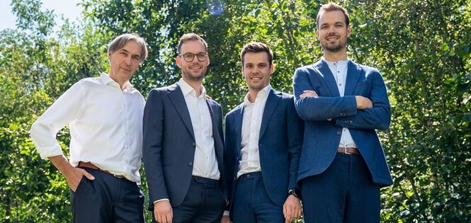 TOEKOMSTGERICHTE INSTALLATIEWERKEN - Bedrijfsprofiel - Theo Boons