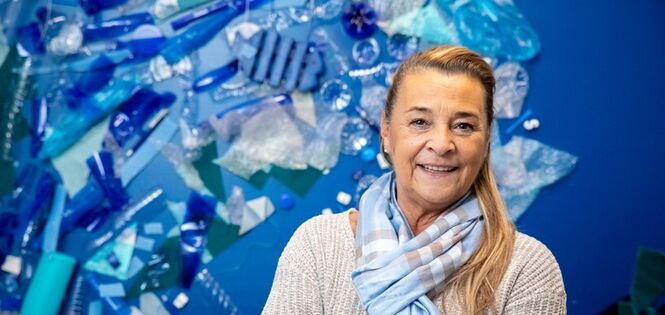 DUURZAME SCHOONMAAKDIENSTEN - Bedrijfsprofiel - Care