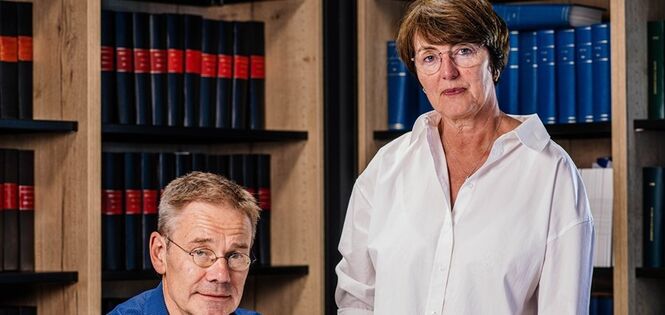 INVESTEREN IN ALGEMENE VOORWAARDEN OP MAAT - Bedrijfsprofiel - Ponet & LVP Advocaten