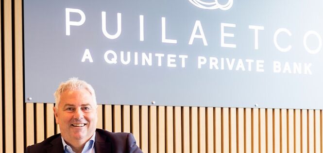 De schouders onder jouw vermogen - Bedrijfsprofiel - Puilaetco Waregem
