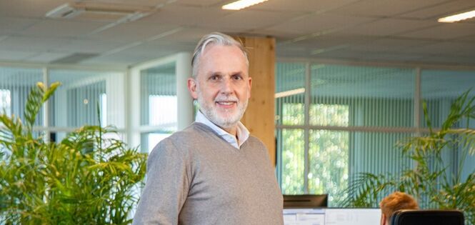 Gedreven datafanaat - Bedrijfsprofiel - Stratics