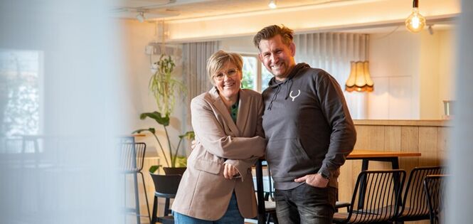 BUITENGEWONE BELEVINGEN - Bedrijfsprofiel - ‘t Veldt