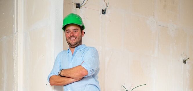 EXPERT IN  OPPERVLAKTEVERWARMING  EN -KOELING - Bedrijfsprofiel - Thermoduct