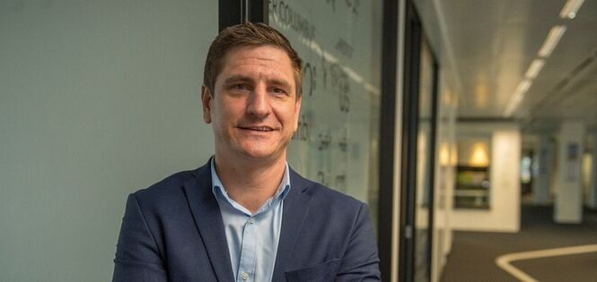 Veilig zakendoen in een veranderde wereld - Bedrijfsprofiel - Allianz Trade