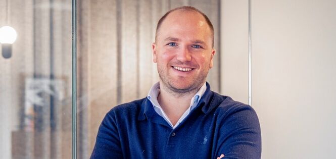Kapitaaloplossingen voor groei en schaalvergroting - Bedrijfsprofiel - The Harbour