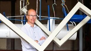 Metaalbescherming tot in de kleinste laag - Bedrijfsprofiel - Hebocoat
