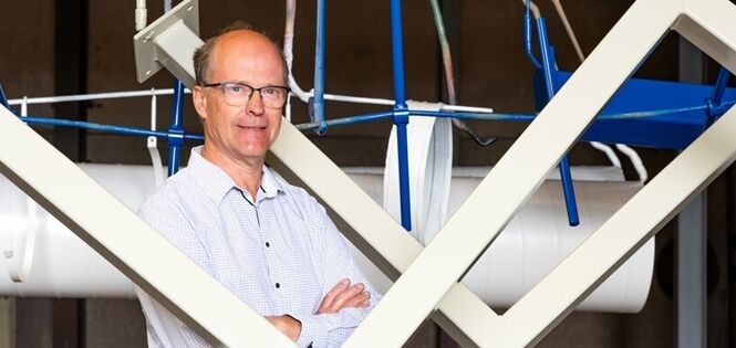 Metaalbescherming tot in de kleinste laag - Bedrijfsprofiel - Hebocoat