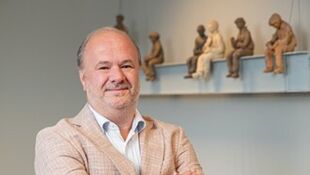 Pionier in hoogtebeveiliging op maat - Bedrijfsprofiel - H.I.T.S. 