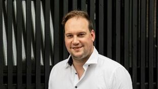 Van infrastructuur tot veiligheid: uw IT, zorgeloos gemaakt - Bedrijfsprofiel - Hundrit