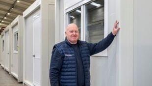 Modulair bouwen: snel, duurzaam en op maat - Bedrijfsprofiel - Idelco
