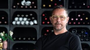 David Selen verrast op uw bord - Bedrijfsprofiel - David Selen – L’improviste