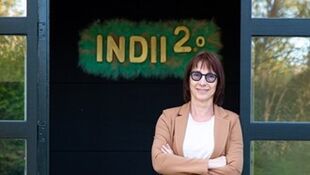 Meer ondernemen, minder administratie - Bedrijfsprofiel - INDII