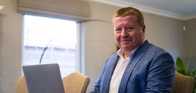 Inoxpro staat voor kwaliteit en een persoonlijke aanpak - Bedrijfsprofiel - InoXPro
