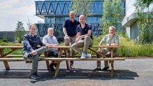 IT zonder zorgen - Bedrijfsprofiel - IT Partner