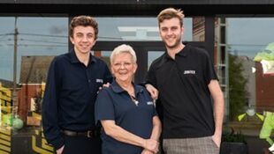 SPECIALIST IN VEILIGE, COMFORTABELE WERKKLEDIJ - Bedrijfsprofiel - Jobitex