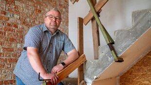 Een krachtige werkplek voor iedereen - Bedrijfsprofiel - K-ONCEPT