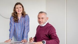 Vastgoed ontwikkelingen begeleiden van inzicht tot exit - Bedrijfsprofiel - Het Kapittelhof