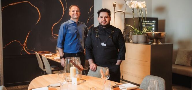 Gastronomisch vakmanschap met beide voeten in de grond - Bedrijfsprofiel - KLEI