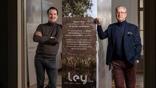 LEY: EEN OASE IN ÉN VOOR HARTJE DIEST - Bedrijfsprofiel - A. Verelst Development