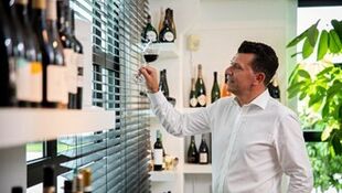 Despert & co innoveert in traditionele wijnwereld - Bedrijfsprofiel - Despert & Co