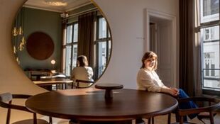 TOTAALBELEVING DOOR EXPERTISE IN INDOOR, OUTDOOR, LIGHTING EN ART - Bedrijfsprofiel - Art Nivo