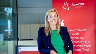 THUISKOMEN IN EEN ANDER LAND - Bedrijfsprofiel - Axintor Interim