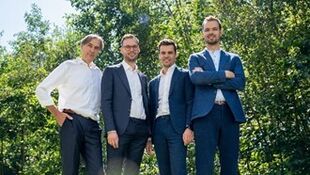 TOEKOMSTGERICHTE INSTALLATIEWERKEN - Bedrijfsprofiel - Theo Boons