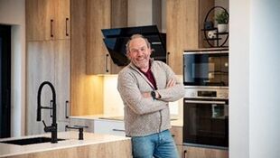 RENOVEREN IN EEN TOTAALPAKKET - Bedrijfsprofiel - ChallengerZ Projects