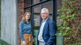 Een boontje voor milieuvraagstukken - Bedrijfsprofiel - Adviesbureau Decock