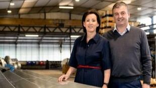 Uw ervaren toeleverancier voor koudgewalste profielen - Bedrijfsprofiel - Decoutere Profielen