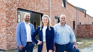 Eén adres, drie specialisaties - Testimonial - Delrue Group - Smart Living