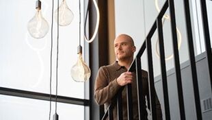 VERLICHTING MAAKT OF KRAAKT EEN WONING - Bedrijfsprofiel - El Rico Lighting