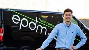 PRIMUS IN PLATTE DAKEN - Bedrijfsprofiel - EPDM Solutions