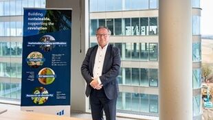 HET BESTE VAN TWEE WERELDEN - Bedrijfsprofiel - Group Seco