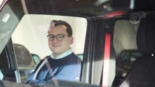 Ontzorging van privéwagens als bonus voor medewerkers - Bedrijfsprofiel - Garage Haverbeke