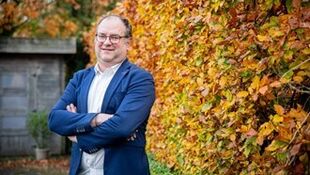 PIONIER IN VOEDSELVEILIGHEID - Bedrijfsprofiel - Hygieia
