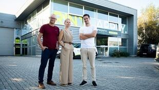 RECLAMESPECIALIST - Bedrijfsprofiel - Imprenta