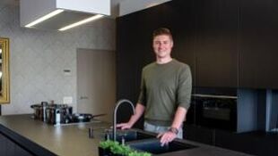 Maatwerk voor het ganse interieur - Bedrijfsprofiel - Keukenkamer