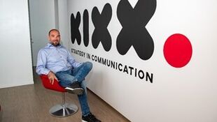KIXX KOESTERT GROTE AMBITIES OP 15DE VERJAARDAG - Testimonial - KIXX