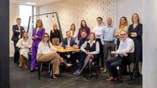 JURIDISCHE BONDGENOOT IN DE ONDERNEMERSWERELD - Bedrijfsprofiel - KPMG Law Hasselt