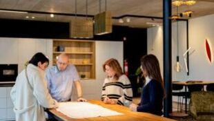 Architecturale en decoratieve verlichting - Bedrijfsprofiel - Lightbarn