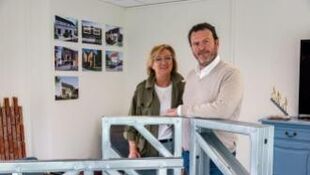 Betrouwbare vastgoedinvesteringen met vaste return - Bedrijfsprofiel - Maison D'Artagnan