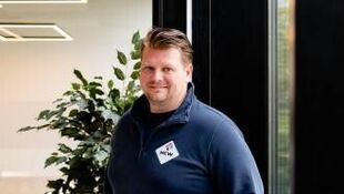 In een rechte lijn naar een optimale veiligheid - Bedrijfsprofiel - MCW Markeringen
