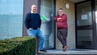OFFICE-IT INTRODUCEERT AI BIJ ZIJN KLANTEN - Bedrijfsprofiel - Office-IT