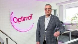 Met automatisering meer mensen aan het werk - Bedrijfsprofiel - OptimaT