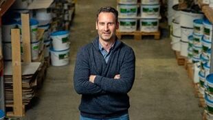 PRORENO: UW FLEXIBELE ALLROUND SCHILDERSPECIALIST - Bedrijfsprofiel - ProReno