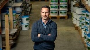 ProReno: Uw flexibele allround schilderspecialist - Bedrijfsprofiel - ProReno