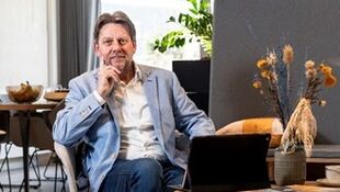 Q4TALENT, EXECUTIVE SEARCH VAN DE VOLGENDE GENERATIE - Bedrijfsprofiel - Q4Talent