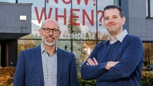 RENOVATIEPIONIERS - Bedrijfsprofiel - Group Renotec